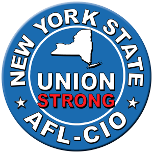 Link to New York State AFL-CIO